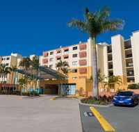 Marcoola Beach Resort - C Tourism