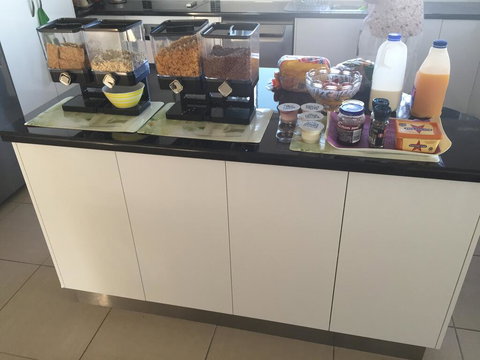 Margs Bed And Breakfast - C Tourism 3