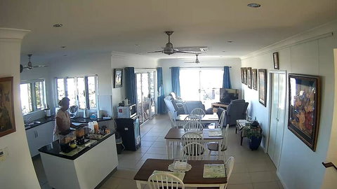 Margs Bed And Breakfast - C Tourism 2