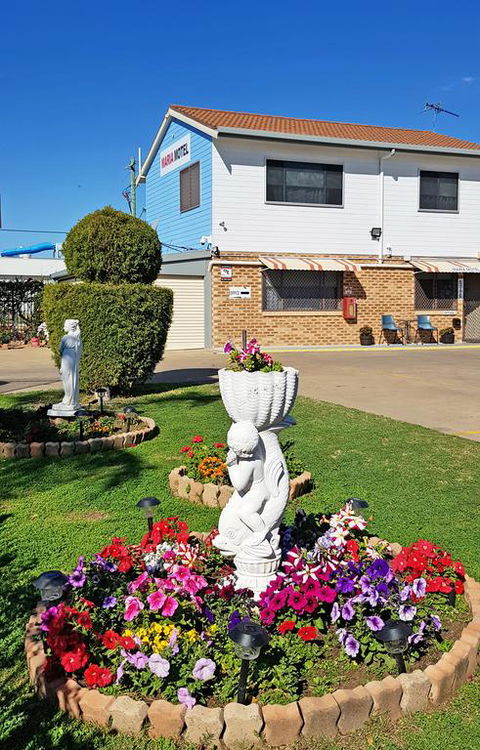 Maria Motel - C Tourism 3