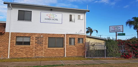 Maria Motel - C Tourism 1