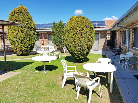 Maria Motel - C Tourism 2