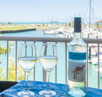 Marina Dreams- Airlie Beach - C Tourism