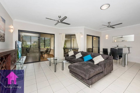 Marina View Apartment - Walk To The Strand - C Tourism 3