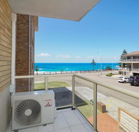 Marine Court - The Entrance - C Tourism