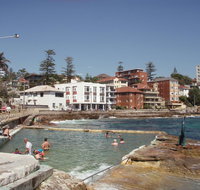 Marine Parade - C Tourism