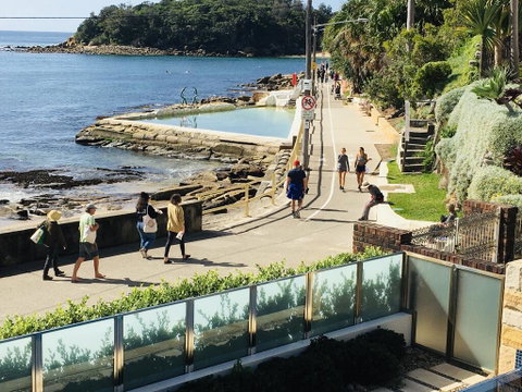Marine Parade - C Tourism 3