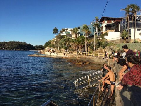 Marine Parade - C Tourism 1