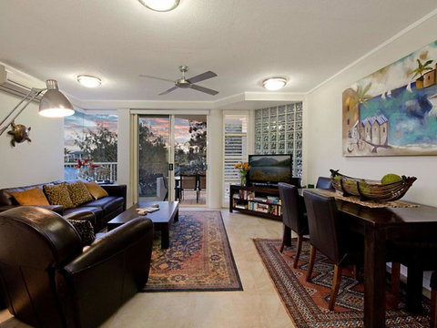 Mariner Cove 1 - 2 BDRM Apt On Parkyn Pde - C Tourism 2