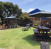 Mariner Motel - C Tourism