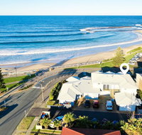 Mariners 6 - C Tourism