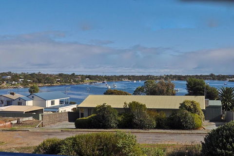 Mariners View Coffin Bay - C Tourism 1