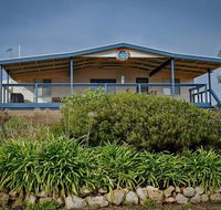 Mariners View Coffin Bay - C Tourism