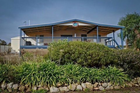 Mariners View Coffin Bay - C Tourism 0