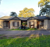 Marion Holiday Park - C Tourism