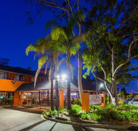 Markets Hotel - C Tourism