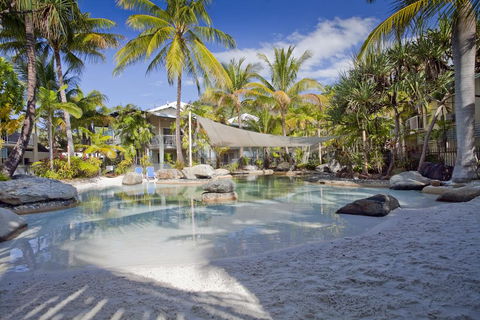Marlin Cove Holiday Resort - C Tourism 1