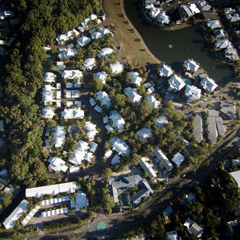 Marlin Cove Holiday Resort - C Tourism 3
