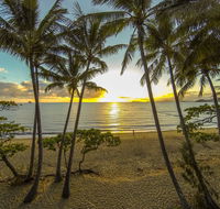 Marlin Waters Beachfront Apartments - C Tourism