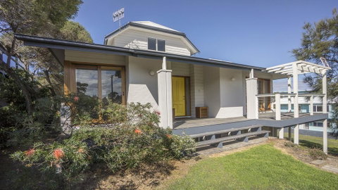 Marloo Avenue 10 Bawley Point NSW - C Tourism 3