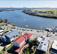 Maroochy river apartment - C Tourism
