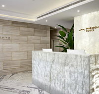 Marsden Hotel Burwood - C Tourism