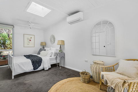 MARTHA COTTAGE - MT MARTHA - C Tourism 3