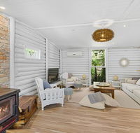 MARTHA COTTAGE - MT MARTHA - C Tourism