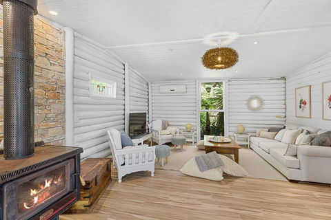 MARTHA COTTAGE - MT MARTHA - C Tourism 0