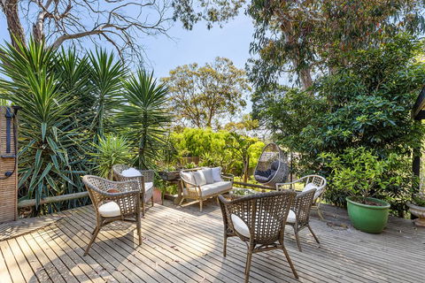 MARTHA COTTAGE - MT MARTHA - C Tourism 1