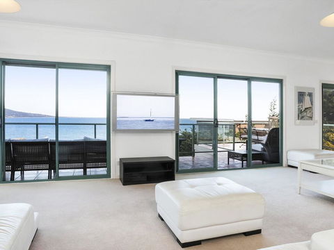 Martha's Villa - C Tourism 1