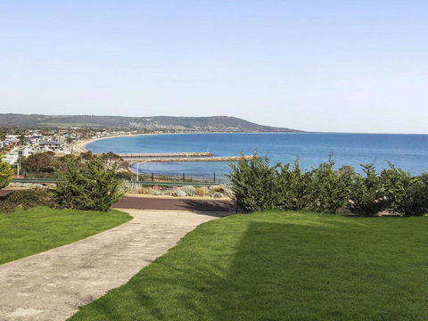 Martha's Villa - C Tourism 2