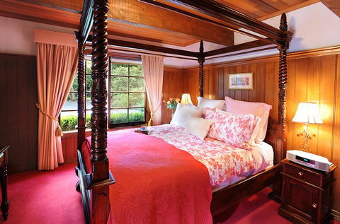 Mary Cards Coach House - C Tourism 3