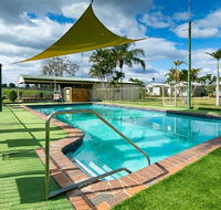 Maryborough Caravan  Tourist Park - C Tourism