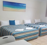 Maryborough City Motel - C Tourism