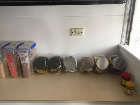 Maryborough Motel And Conference Centre - C Tourism 3