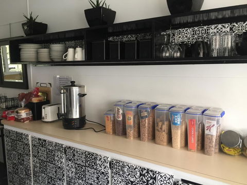 Maryborough Motel And Conference Centre - C Tourism 1