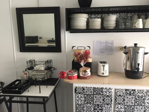 Maryborough Motel And Conference Centre - C Tourism 2