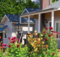 Marysville Garden Cottages - C Tourism