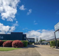 MAS Country Acacia Motor Inn - C Tourism