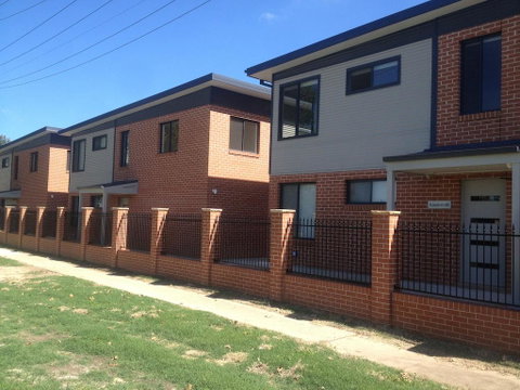 MAS Country Havannah Accommodation - C Tourism 2