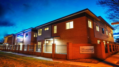 MAS Country Havannah Accommodation - C Tourism 1