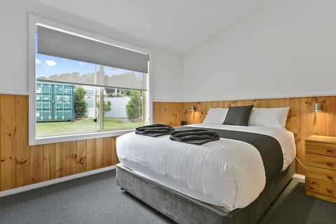 Masons Cottages - C Tourism 1