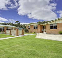 Masons Cottages - C Tourism