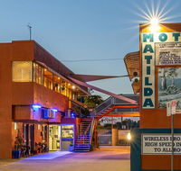 Matilda Motel - C Tourism