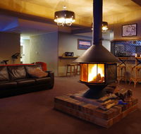 Matterhorn Lodge - C Tourism