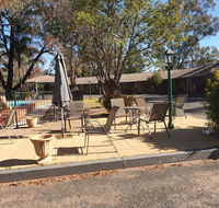 Matthew Flinders Motor Inn - C Tourism
