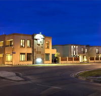 May Park Executive Apartments - C Tourism