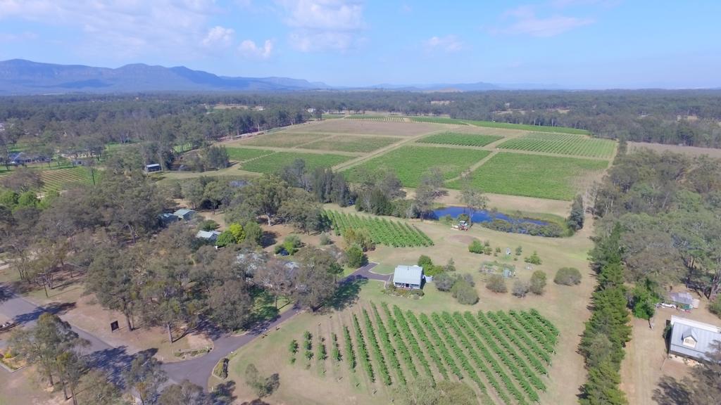 Windella NSW C Tourism