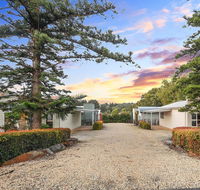 Mclaren Vale Studio Apartments - C Tourism